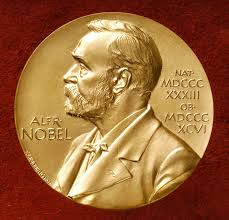 Nobelpriset- dags att komma på en bra upptäckt om man ska hinna få det